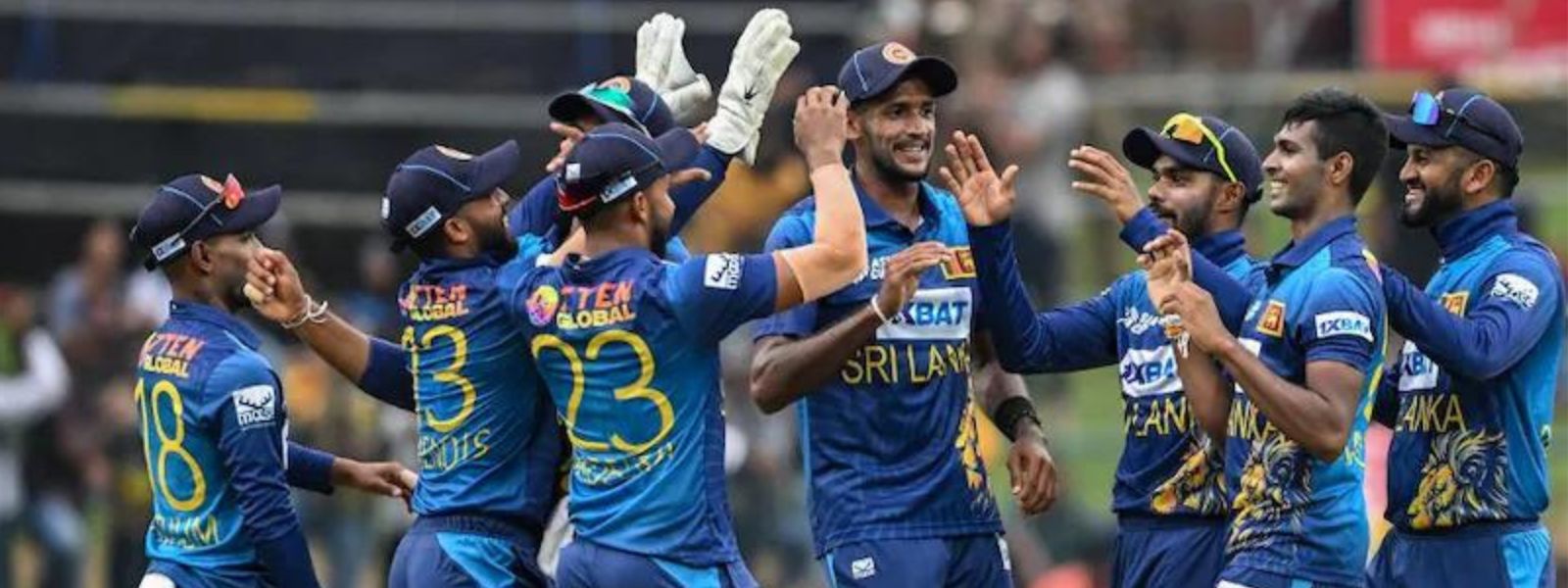 Asia Cup 2023: Sri Lanka ease past Bangladesh